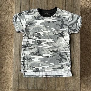 Mens shirt
